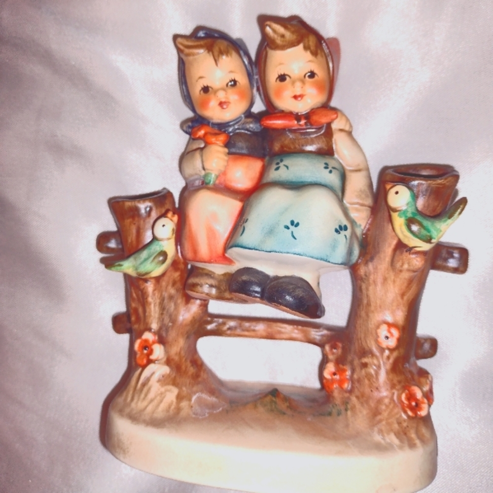 Hummel figurine